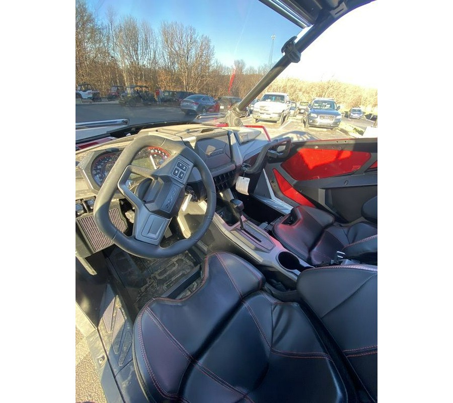 2022 Polaris® RZR Pro XP Sport