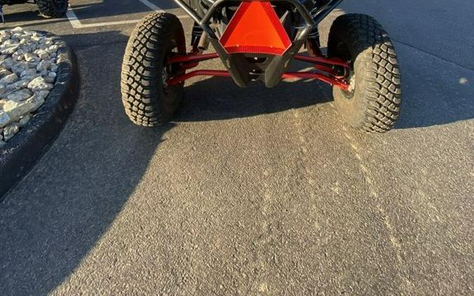 2022 Polaris® RZR Pro XP Sport