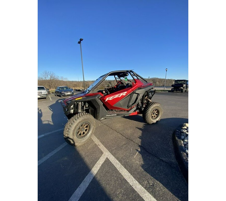 2022 Polaris® RZR Pro XP Sport