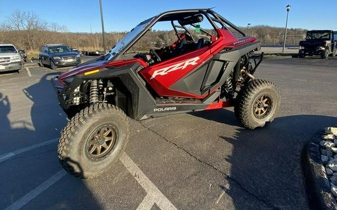 2022 Polaris® RZR Pro XP Sport