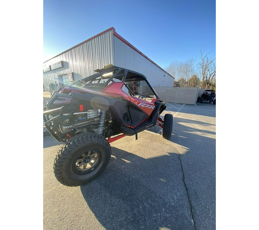 2022 Polaris® RZR Pro XP Sport