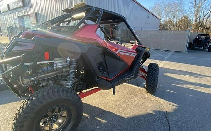 2022 Polaris® RZR Pro XP Sport