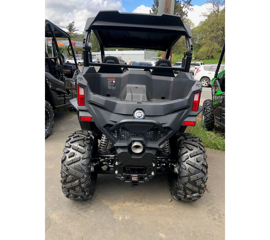 2026 CFMOTO ZForce 950 Trail