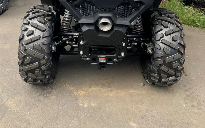 2026 CFMOTO ZForce 950 Trail
