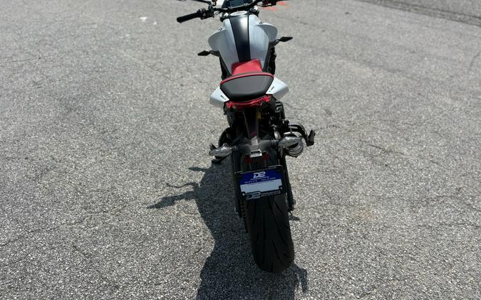 2024 Ducati Monster +