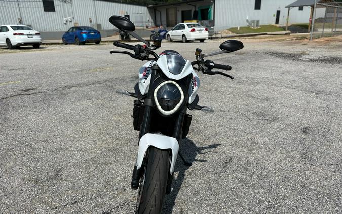2024 Ducati Monster +