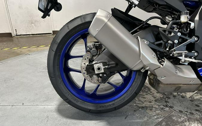 2026 Yamaha YZF R1