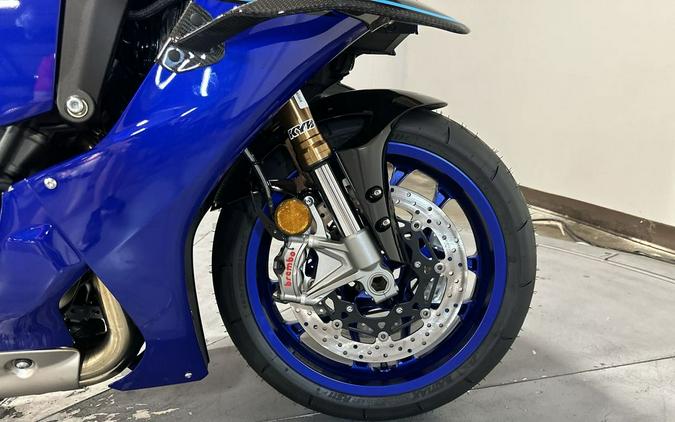 2026 Yamaha YZF R1