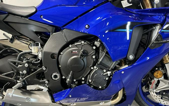 2026 Yamaha YZF R1