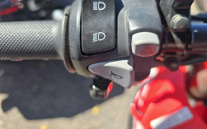 2020 Honda CRF 250L Rally