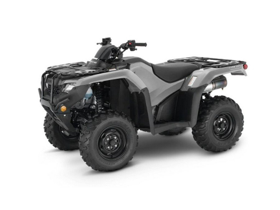 2023 Honda FourTrax Rancher® 4X4 Automatic DCT IRS EPS