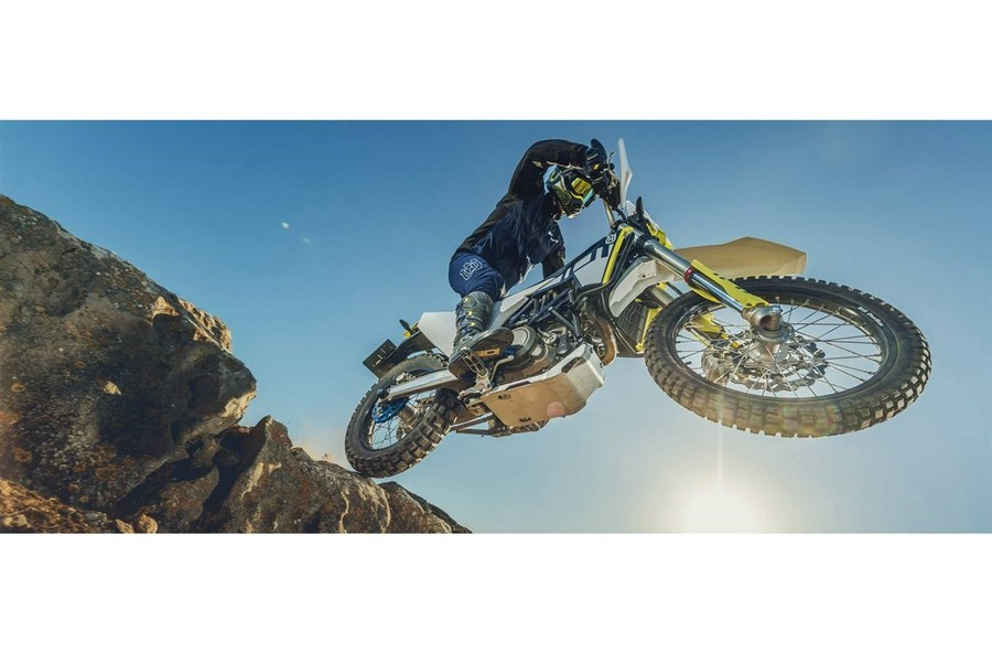 2023 Husqvarna Motorcycles 701 Enduro