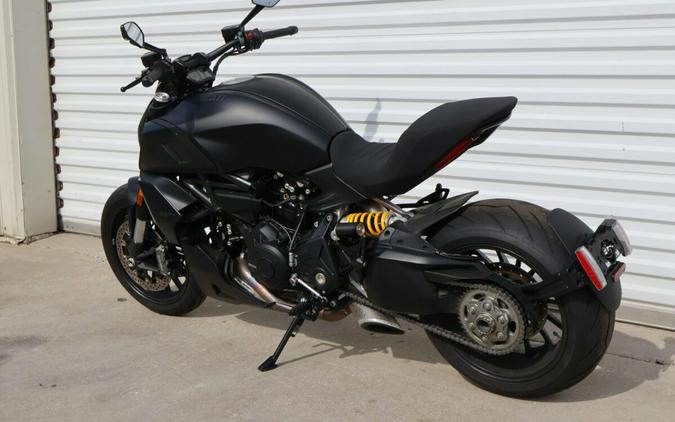 2022 Diavel