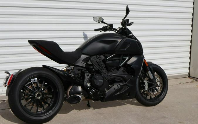 2022 Diavel