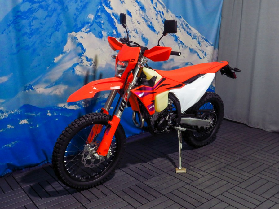 2024 KTM 350 EXC-F