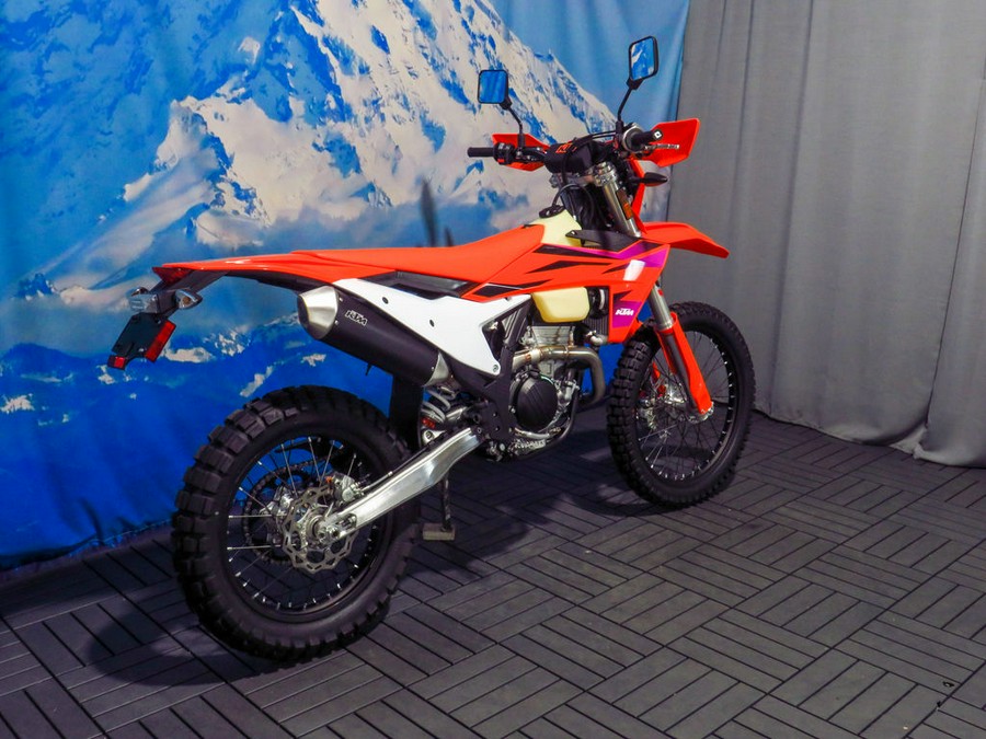 2024 KTM 350 EXC-F