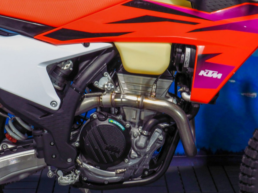 2024 KTM 350 EXC-F