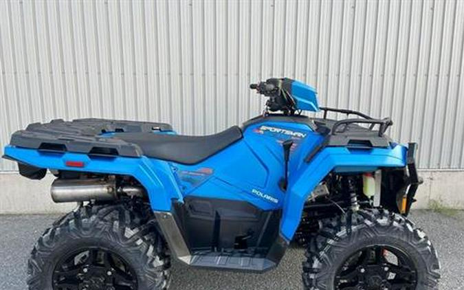 2024 Polaris Sportsman 570 Trail