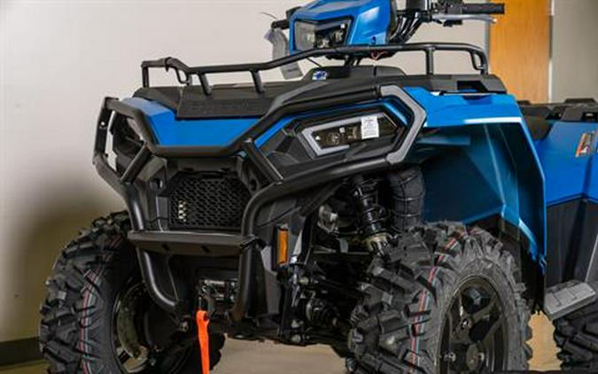 2024 Polaris Sportsman 570 Trail