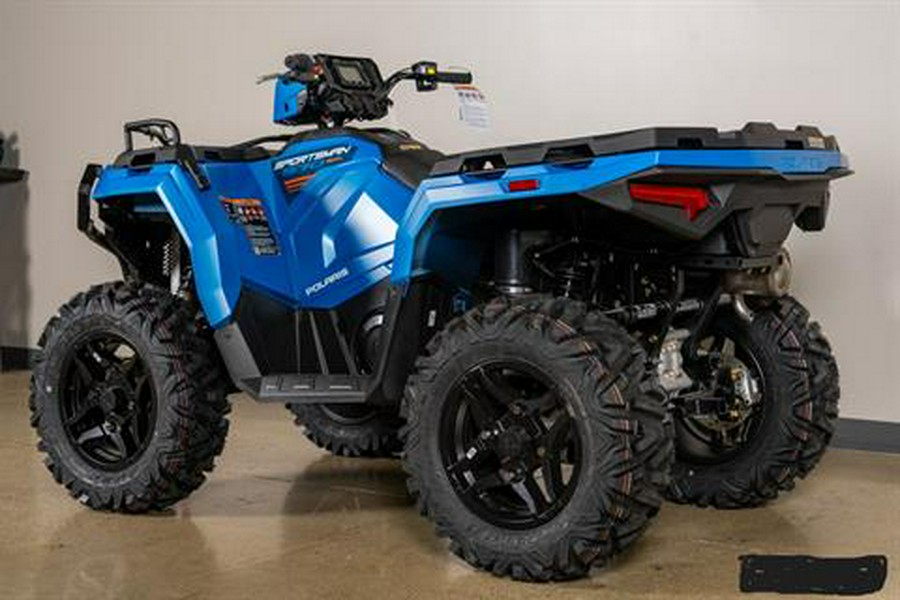 2024 Polaris Sportsman 570 Trail