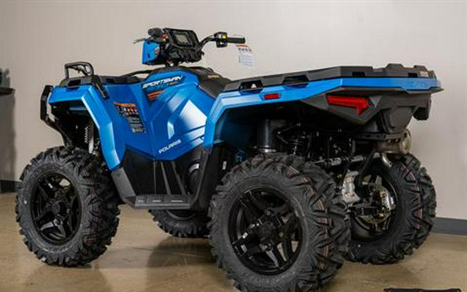 2024 Polaris Sportsman 570 Trail