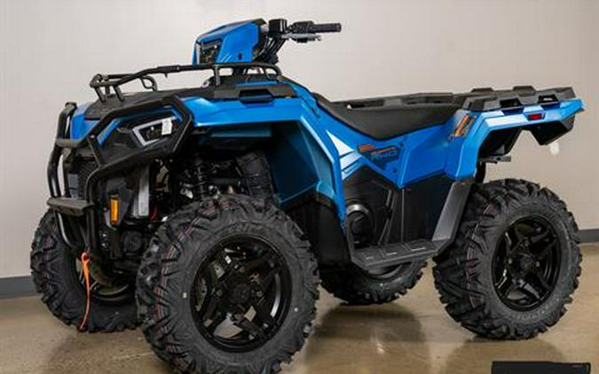 2024 Polaris Sportsman 570 Trail