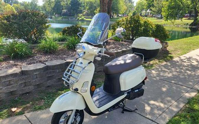 Vespa For Sale In Wichita, KS - ®