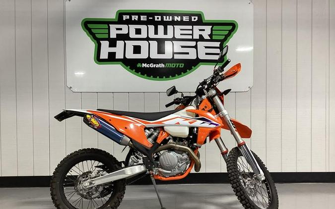 2023 KTM 500 EXC-F