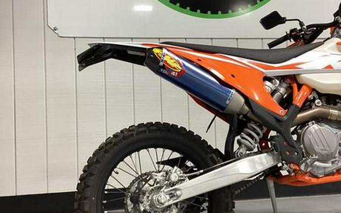 2023 KTM 500 EXC-F