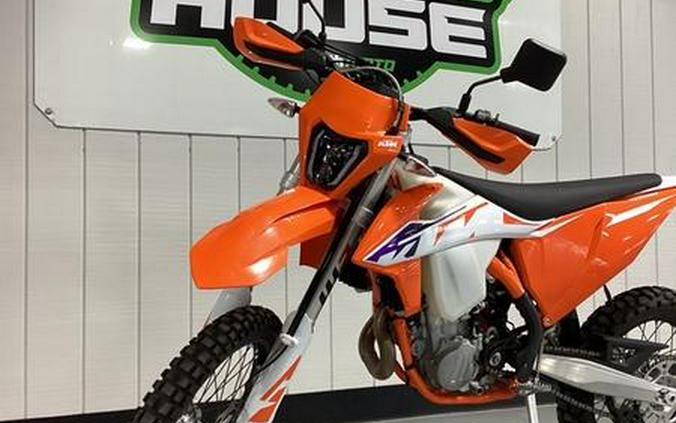 2023 KTM 500 EXC-F