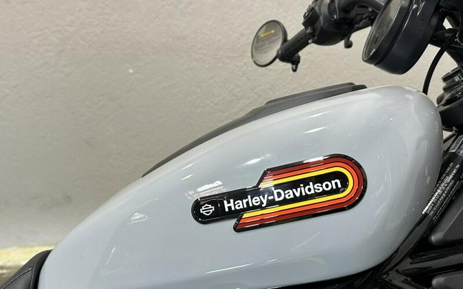 Harley-Davidson Nightster™ Special 2024 RH975S 84392225 BILLIARD GRAY
