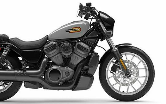 Harley-Davidson Nightster™ Special 2024 RH975S 84392225 BILLIARD GRAY