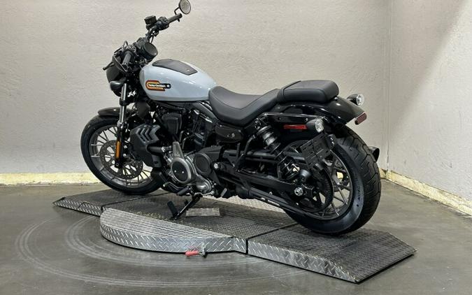 Harley-Davidson Nightster™ Special 2024 RH975S 84392225 BILLIARD GRAY