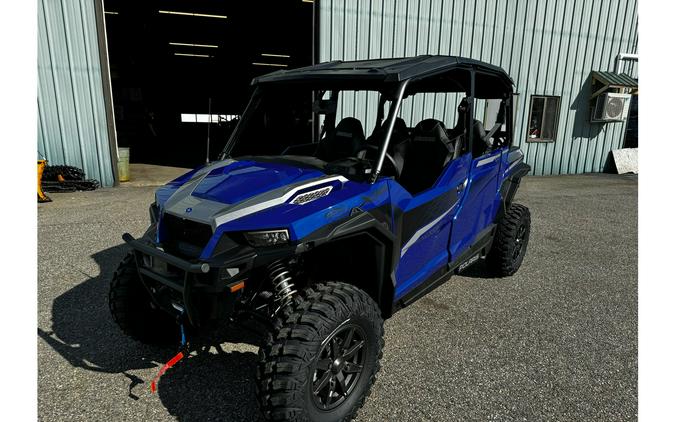 2024 Polaris Industries General XP 4 1000 Ultimate