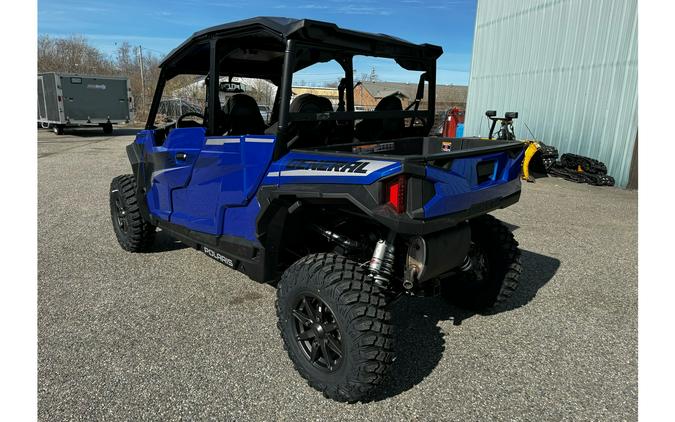 2024 Polaris Industries General XP 4 1000 Ultimate