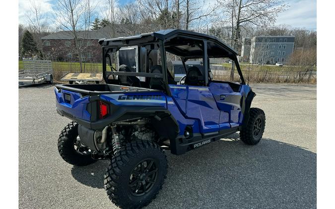 2024 Polaris Industries General XP 4 1000 Ultimate