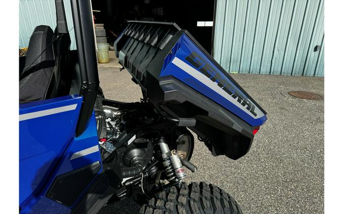 2024 Polaris Industries General XP 4 1000 Ultimate