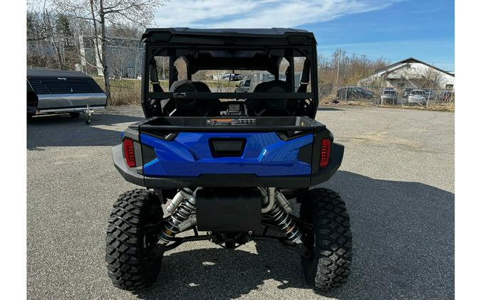 2024 Polaris Industries General XP 4 1000 Ultimate