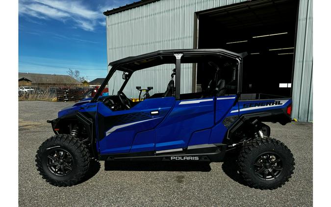 2024 Polaris Industries General XP 4 1000 Ultimate