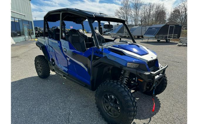 2024 Polaris Industries General XP 4 1000 Ultimate