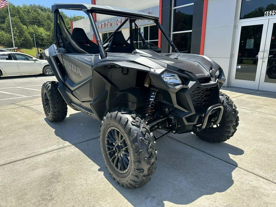 2024 Honda Talon 1000X