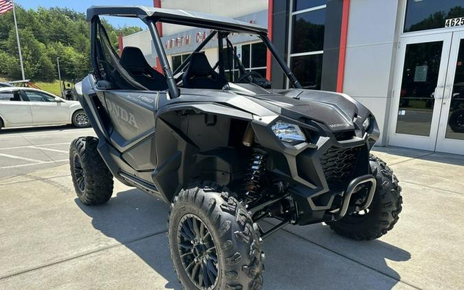 2024 Honda Talon 1000X