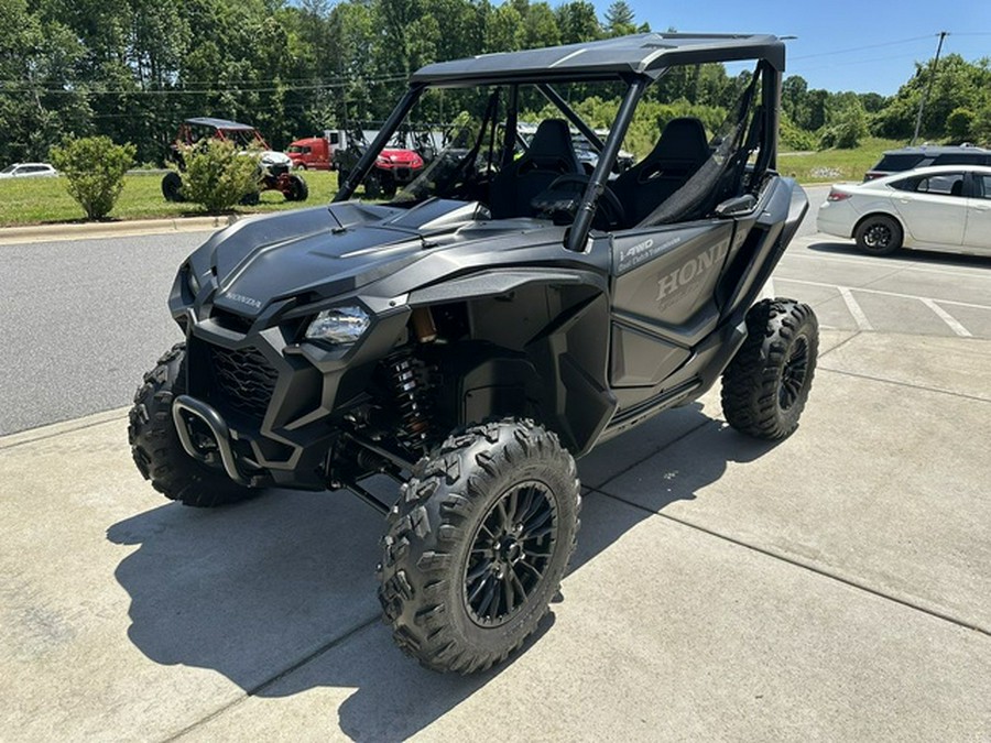 2024 Honda Talon 1000X