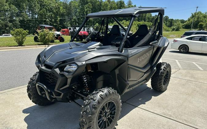 2024 Honda Talon 1000X