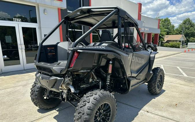 2024 Honda Talon 1000X