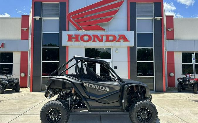 2024 Honda Talon 1000X