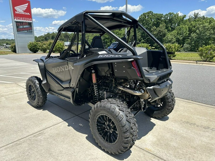 2024 Honda Talon 1000X