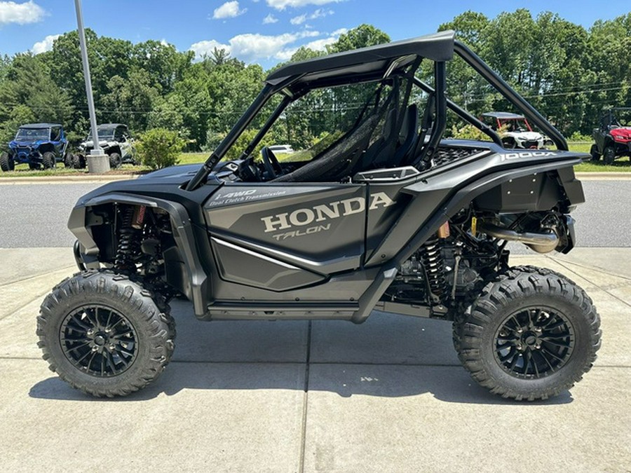 2024 Honda Talon 1000X