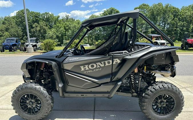 2024 Honda Talon 1000X