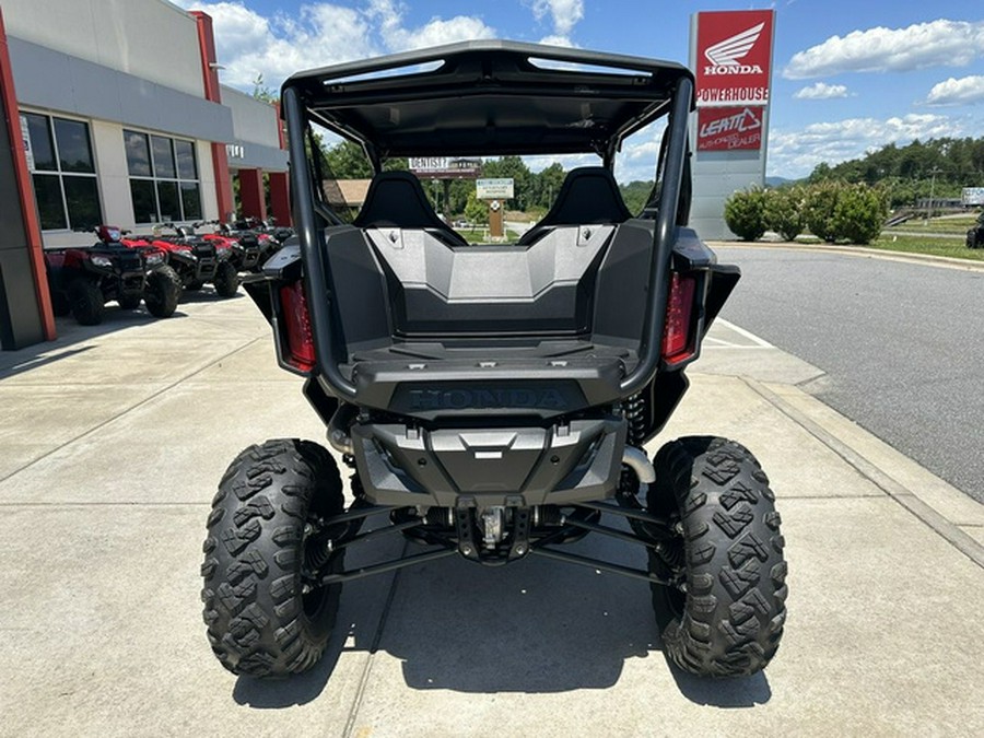 2024 Honda Talon 1000X